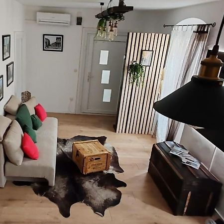Casa Campetto Apartment Rijeka Luaran gambar