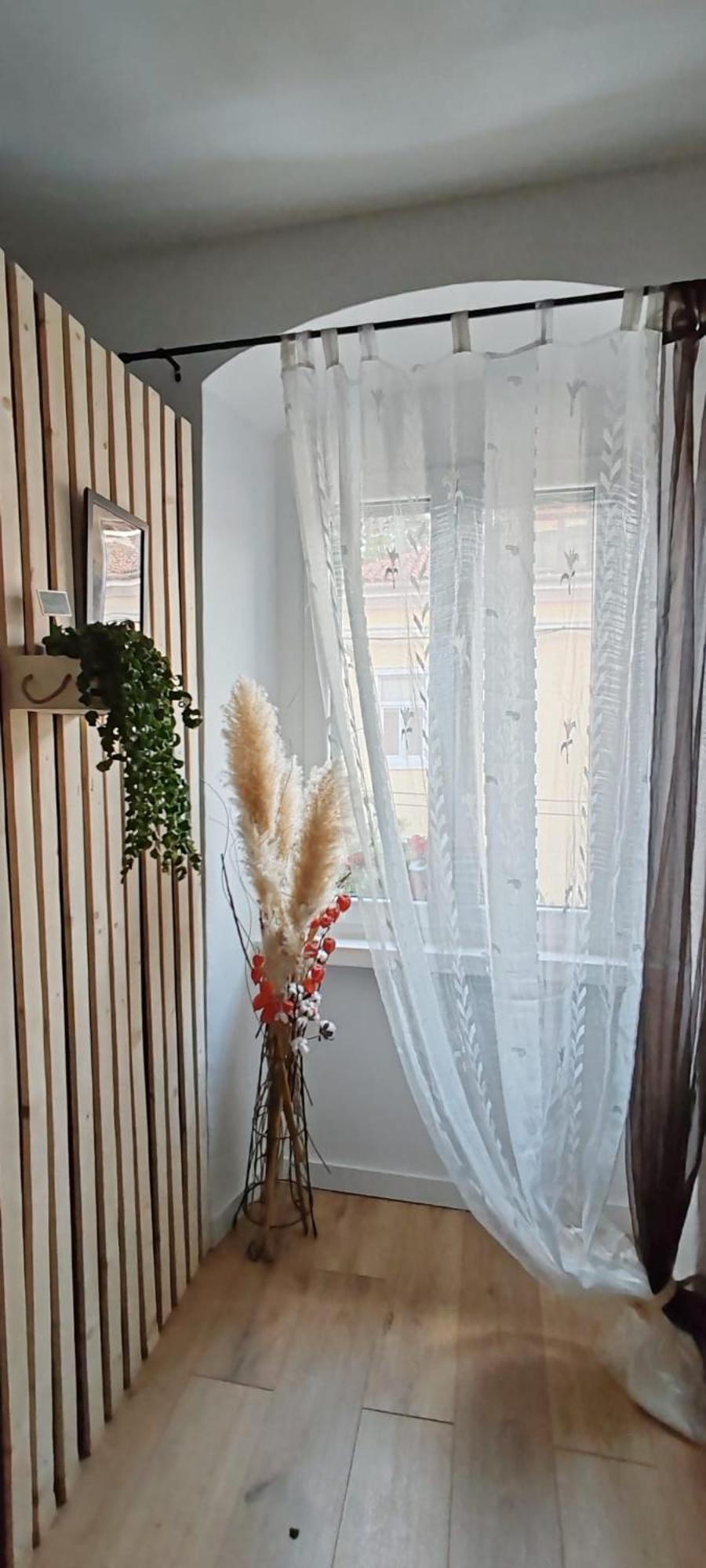 Casa Campetto Apartment Rijeka Luaran gambar