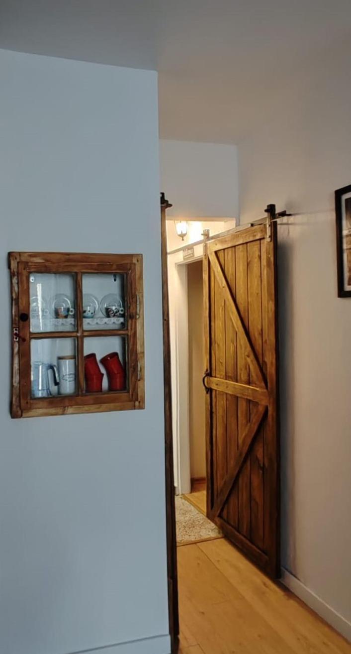 Casa Campetto Apartment Rijeka Luaran gambar