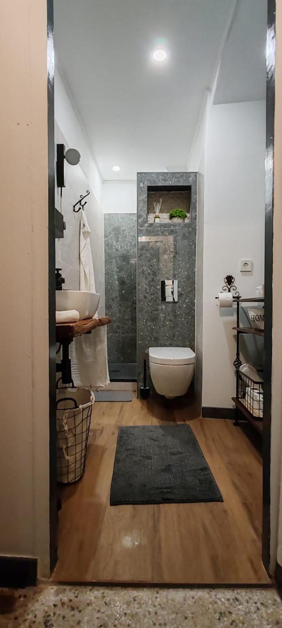 Casa Campetto Apartment Rijeka Luaran gambar