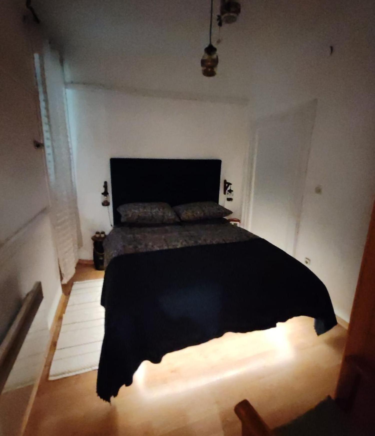 Casa Campetto Apartment Rijeka Luaran gambar