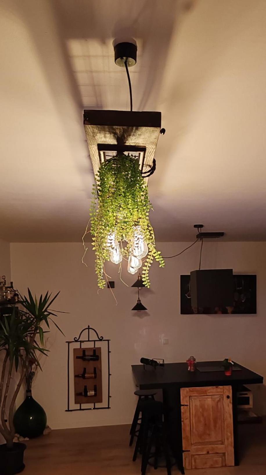 Casa Campetto Apartment Rijeka Luaran gambar