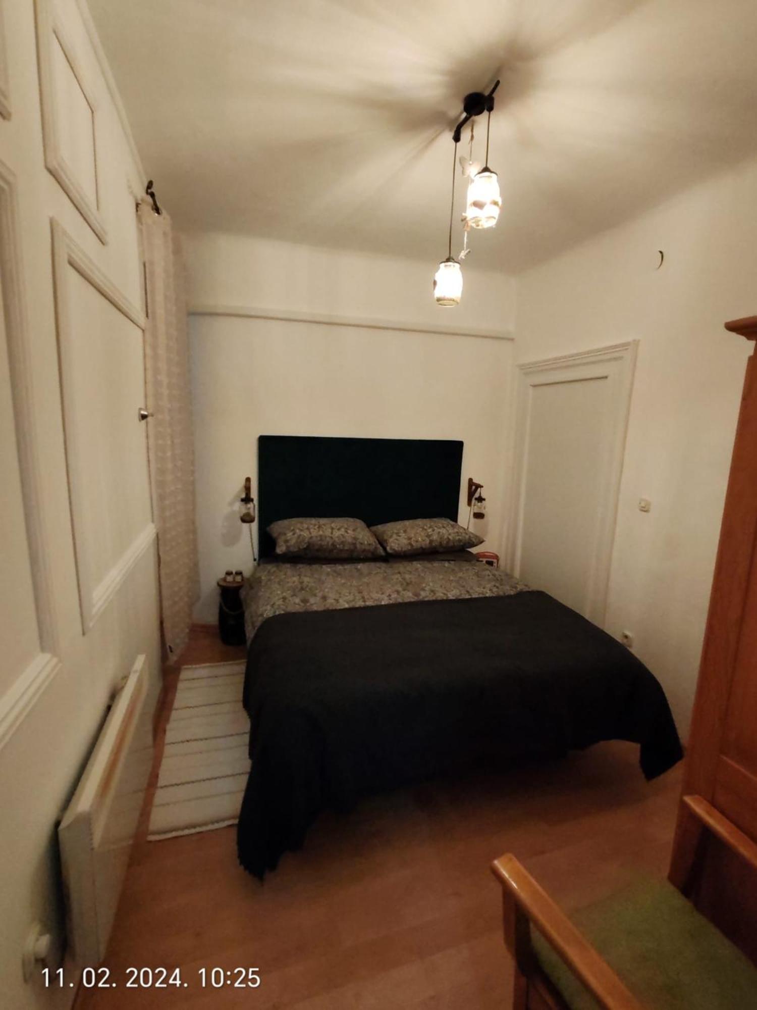 Casa Campetto Apartment Rijeka Luaran gambar