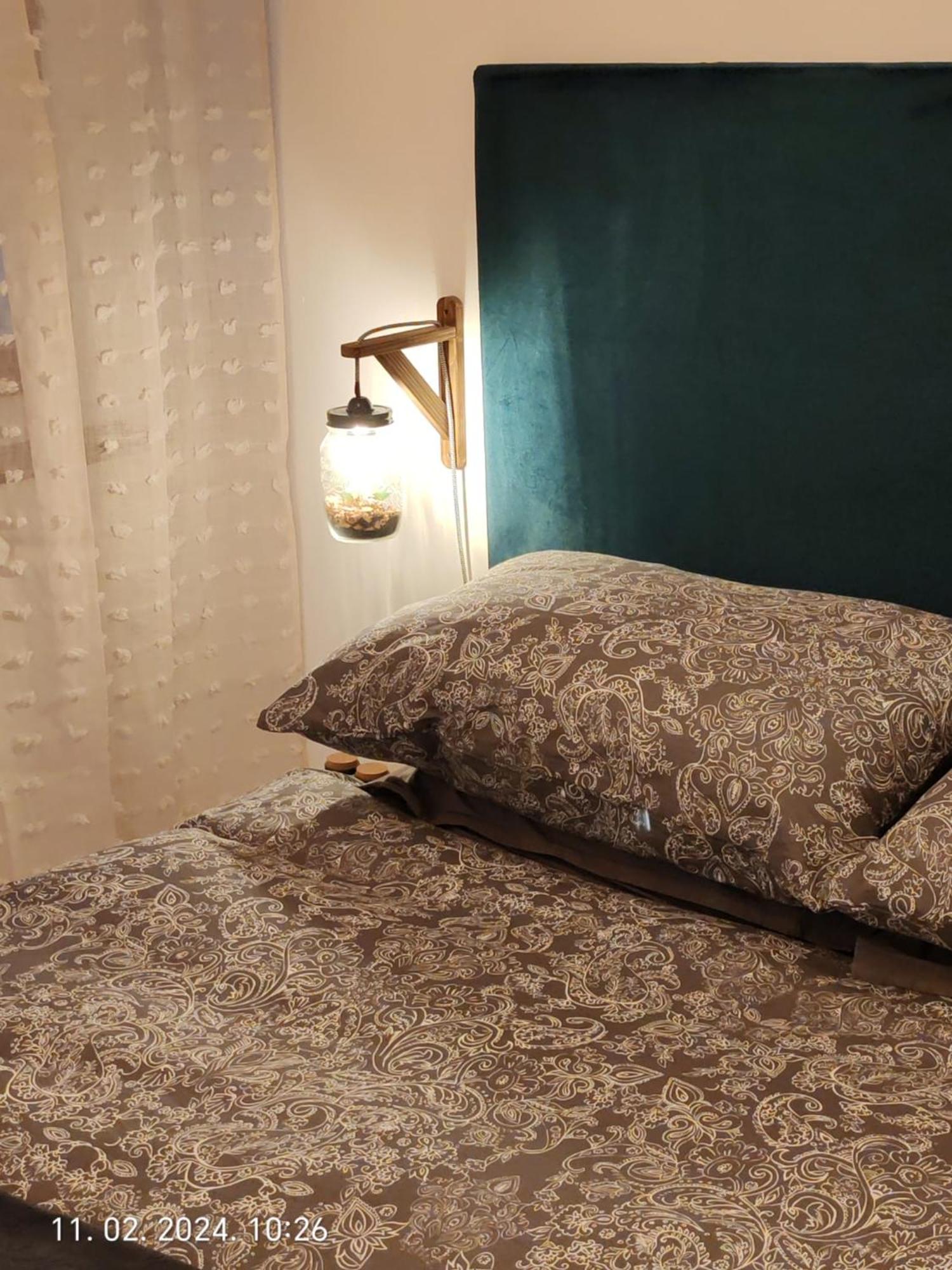 Casa Campetto Apartment Rijeka Luaran gambar