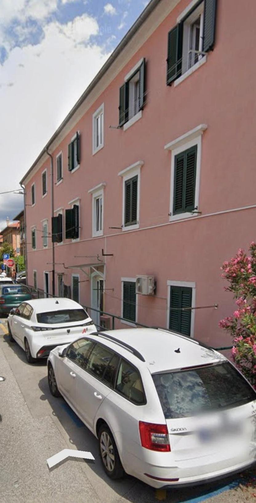 Casa Campetto Apartment Rijeka Luaran gambar