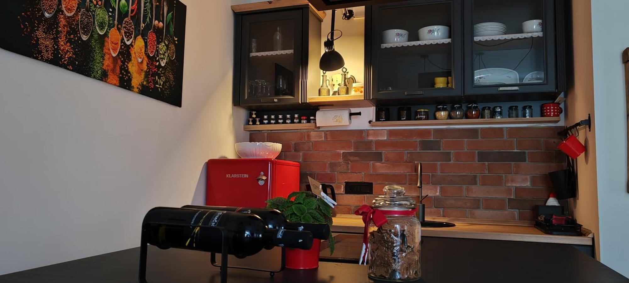 Casa Campetto Apartment Rijeka Luaran gambar